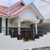 Rumah Luas Strategis Jakal km 12 dekat Al-Azhar dan UII