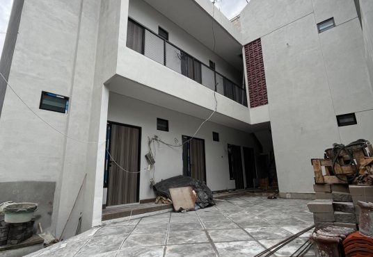 Kost Exclusive Premium Seturan dekat Kampus UPN