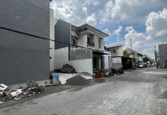 Kost Exclusive Premium Seturan dekat Kampus UPN