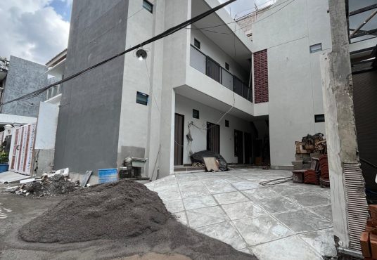 Kost Exclusive Premium Seturan dekat Kampus UPN