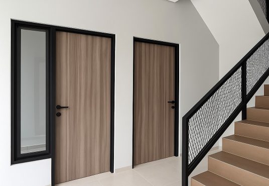 Kost Exclusive Premium Seturan dekat Kampus UPN