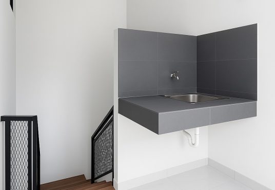 Kost Exclusive Premium Seturan dekat Kampus UPN