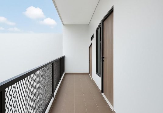 Kost Exclusive Premium Seturan dekat Kampus UPN
