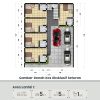 Kost Exclusive Premium Seturan dekat Kampus UPN