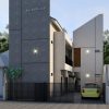 Kost Exclusive Premium Seturan dekat Kampus UPN