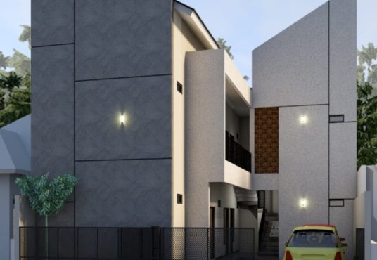 Kost Exclusive Premium Seturan dekat Kampus UPN
