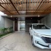 Rumah Mewah 2 Lantai Kontemporer dekat Balai Desa Purwomartani