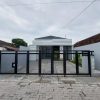 Rumah Cantik Modern dekat Sleman City Hall