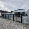Rumah Cantik Modern dekat Sleman City Hall