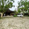 Villa Luas dengan Kolam Renang di Jakal km 11 dekat UII