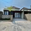 Rumah Cantik Modern Minimalis dekat Kampus UII