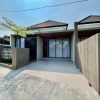 Rumah Cantik Modern Minimalis dekat Kampus UII