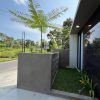 Rumah Cantik Modern Minimalis dekat Kampus UII
