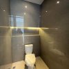 Rumah Cantik Modern Minimalis dekat Kampus UII