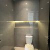 Rumah Cantik Modern Minimalis dekat Kampus UII