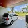 Rumah Cantik Modern Minimalis dekat Kampus UII