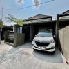 Rumah Cantik Modern Minimalis dekat Kampus UII