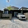 Rumah Cantik Modern Minimalis dekat Kampus UII