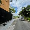 Rumah Villa Jl. Damai dekat UGM
