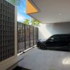 Rumah Villa Jl. Damai dekat UGM