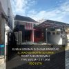 Rumah Minimalis Siap Huni Strategis dalam Ringroad dekat Seturan