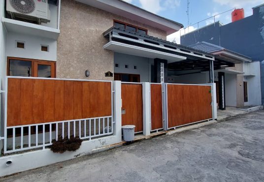Griya Tamanan Indah