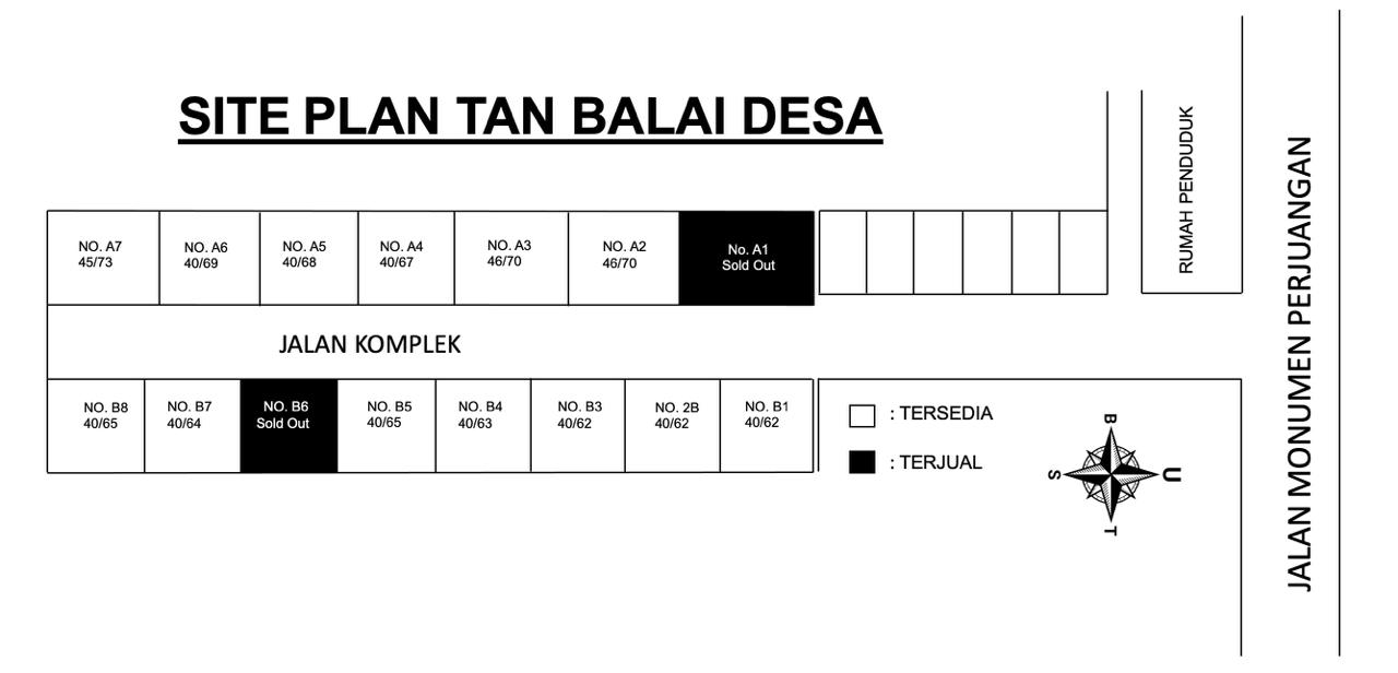 Griya Tamanan Indah