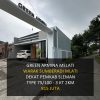 Green Armina Melati
