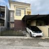 Rumah 2 lantai minimalis Jl. Damai Jakal km 8 dekat UGM