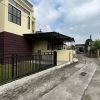 Rumah 2 lantai minimalis Jl. Damai Jakal km 8 dekat UGM
