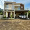 Rumah 2 Lantai Premium Perumahan Merapi Regency