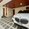 Rumah 2 Lantai Premium Perumahan Merapi Regency