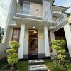 Rumah 2 Lantai Premium Perumahan Merapi Regency