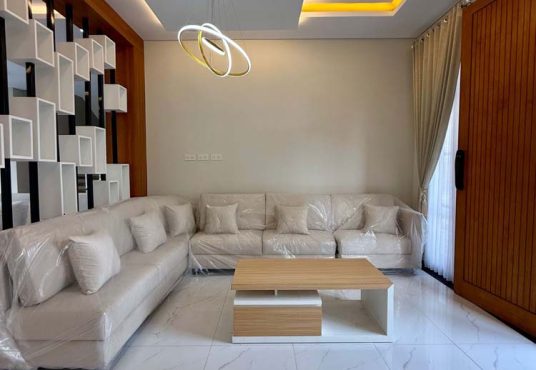 Rumah 2 Lantai Premium Perumahan Merapi Regency
