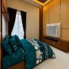Rumah 2 Lantai Premium Perumahan Merapi Regency