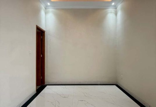 Rumah 2 Lantai Premium Perumahan Merapi Regency