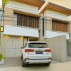 Rumah 2 lantai Kontemporer Full Furnished Jl. Palagan