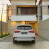 Rumah 2 lantai Kontemporer Full Furnished Jl. Palagan
