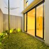 Rumah 2 lantai Kontemporer Full Furnished Jl. Palagan