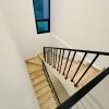 Rumah 2 lantai Kontemporer Full Furnished Jl. Palagan