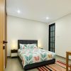Rumah 2 lantai Kontemporer Full Furnished Jl. Palagan