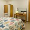 Rumah 2 lantai Kontemporer Full Furnished Jl. Palagan