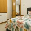 Rumah 2 lantai Kontemporer Full Furnished Jl. Palagan