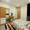 Rumah 2 lantai Kontemporer Full Furnished Jl. Palagan