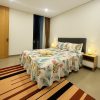 Rumah 2 lantai Kontemporer Full Furnished Jl. Palagan