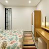 Rumah 2 lantai Kontemporer Full Furnished Jl. Palagan