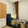 Rumah 2 lantai Kontemporer Full Furnished Jl. Palagan