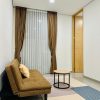 Rumah 2 lantai Kontemporer Full Furnished Jl. Palagan