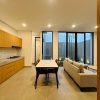 Rumah 2 lantai Kontemporer Full Furnished Jl. Palagan