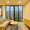Rumah 2 lantai Kontemporer Full Furnished Jl. Palagan